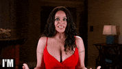 life lal GIF by WE tv