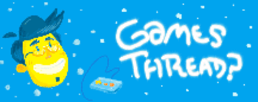 video games animation GIF by Johnny2x4