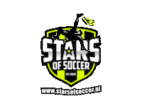 starsofsoccer starsofsoccer Sticker