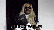 praise church muva GIF