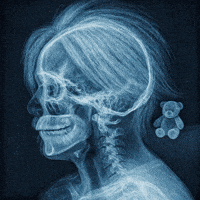 Halloween Ghost GIF by The LSD Hotel