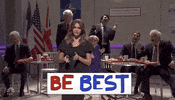Snl GIF by Saturday Night Live