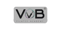 Pilates Vob Sticker by Pilates Akademi