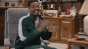 Shaking Hannibal Buress GIF by DANNY'S HOUSE