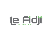 Traiteur_LeFidji wedding nantes cuisinier traiteur Sticker