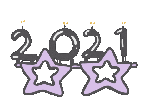 Christmas Love Sticker