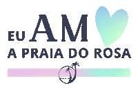 Santacatarina Imbituba Sticker by Village Praia do Rosa