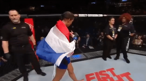 ufc 208 GIF