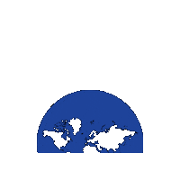 MecklenburgCommunityChurch logo local global missions Sticker