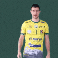 Mysl Think GIF by Aluron CMC Warta Zawiercie