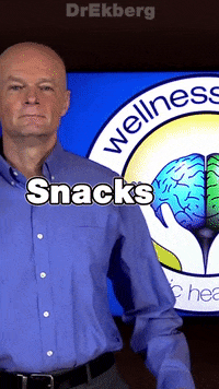 drekberg health relax positive wellness GIF