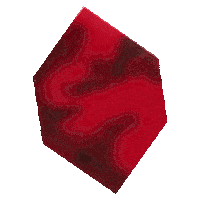 Gems Sticker by Turnover