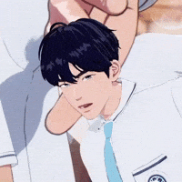 Plave GIF