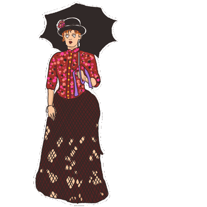 bernadette peters valentine Sticker by Broadway.com