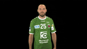 LIQUIMOLY_HBL party handball strong berlin GIF