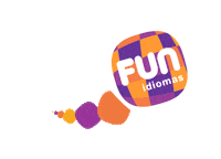 Vem Pra Fun Sticker by Fun Idiomas