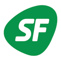 Pia Olsen Dyhr Sf Sticker by SFDK