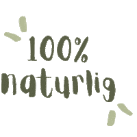 eloucph natural sustainable ecofriendly zero waste Sticker