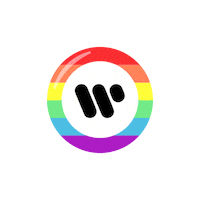 Sticker by Warner Music México
