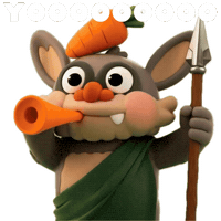Yo Yo Hello Sticker