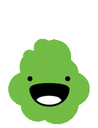 budsfeed bud budsfeed bud jump happy bud Sticker