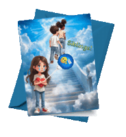 Grieving Sticker