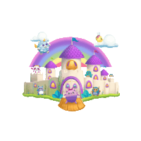 DreamBeams dream beams dreambeams dream beams world dreambeamsworld Sticker