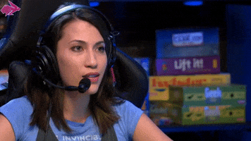 d&d singing GIF by Hyper RPG