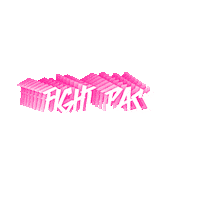 Sticker by Undercard Boxing