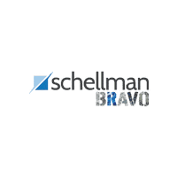 Happy Text Sticker by Schellman
