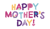 Mothers Day Love Sticker by Shonduras