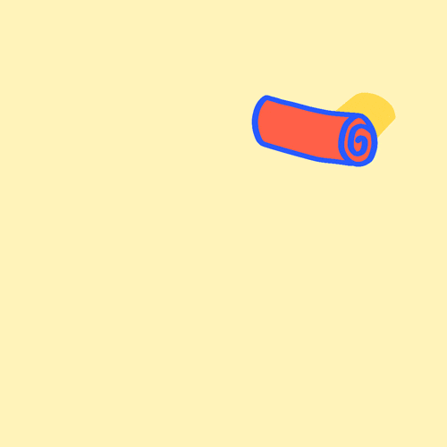 Happy Birthday Party GIF by Luke Alexander
