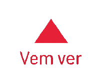 Logo Ver Sticker by Ferreira Costa