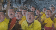 Praise Tamil GIF