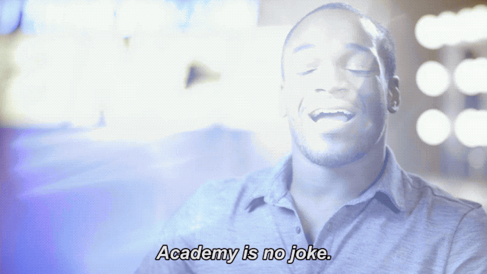 fox danceonfox GIF by So You Think You Can Dance
