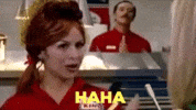 anjelahjohnson security anjelahjohnson kinburger GIF