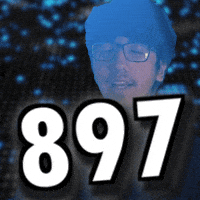 Number GIF