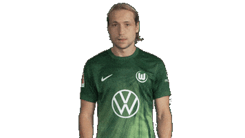 Football Love Sticker by VfL Wolfsburg