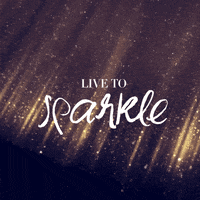 beauty glitter GIF by L'Oréal Paris USA