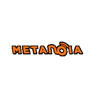 metanoiaeg egypt 3d printing pcb metanoia Sticker