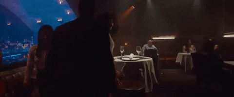 Music Video Main Course GIF by HipHopDX