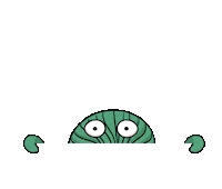 happy good vibes Sticker by Bobbiny