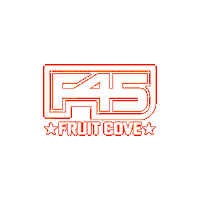Rainbow Workout Sticker by F45 Training Fruit Cove