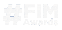 FIMlive moto awards gala fim Sticker
