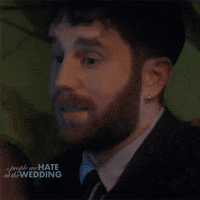 ThePeopleWeHateAtTheWedding thumbs up prime video paul amazon studios GIF