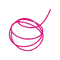 knitfest knitfestzurich knitfest knitfestyarnball knitfesticon Sticker