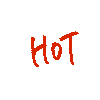 Summer Fire Sticker