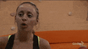 stressed big brother GIF by globaltv