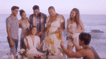 fool GIF by Alyson Stoner 