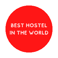 Travel Wanderlust Sticker by Veranera Hostel Estepona